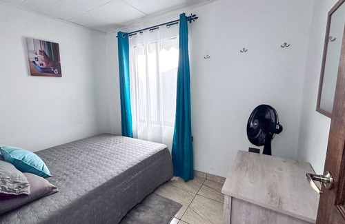 San Ramón Casa | Alojamiento en San Ramón