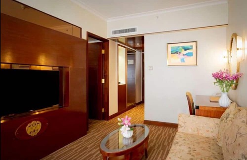 Macau City Centre Apartamento | 63 Guangzhou Street