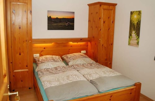 Missen Apartamento | SH 7/4 Fewo Schneeheide im Feriendorf Sonnenhang - Ferienwohnung Schneeheide im Feriendorf