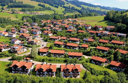 Missen Apartamento | SH 7/4 Fewo Schneeheide im Feriendorf Sonnenhang - Ferienwohnung Schneeheide im Feriendorf