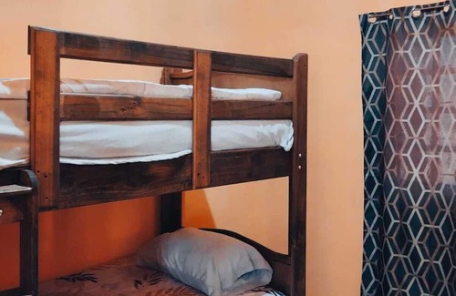 Arteaga Apartamento | Cabañas Los Jilgueros