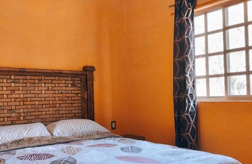 Arteaga Apartamento | Cabañas Los Jilgueros