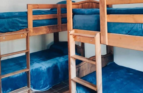 Arteaga Apartamento | Cabañas Los Jilgueros