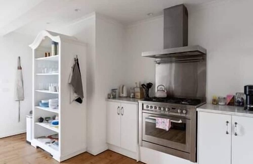 Campbell Town Casa | Haven on High - heavenly hideaway in Central Tas
