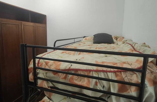 Tetuán Condominio | Piso Compartido en Madrid Tetuán