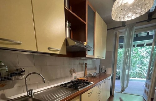 Fino Mornasco Apartamento | Appartamento con Tutti i Comfort