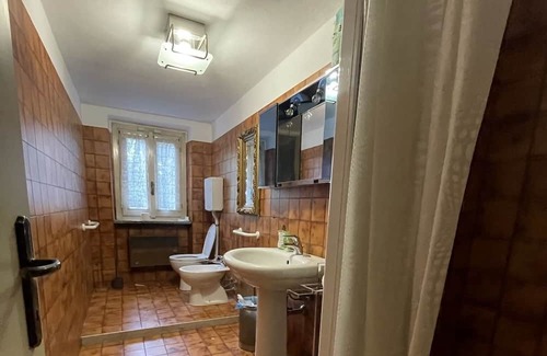 Fino Mornasco Apartamento | Appartamento con Tutti i Comfort