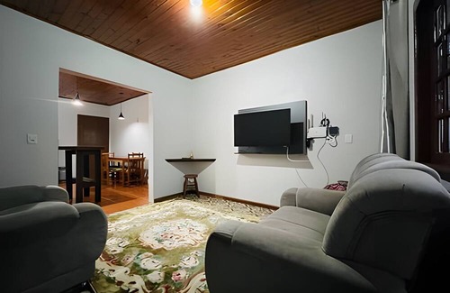 Nova Petropolis Casa | Aconchego na Serra Gaúcha