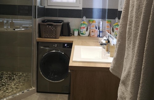 Gap Apartamento | Appartement Rénové à Neuf. à Gap. A 20 Minutes des Premières Station de ski