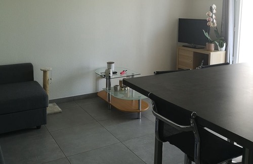 Gap Apartamento | Appartement Rénové à Neuf. à Gap. A 20 Minutes des Premières Station de ski