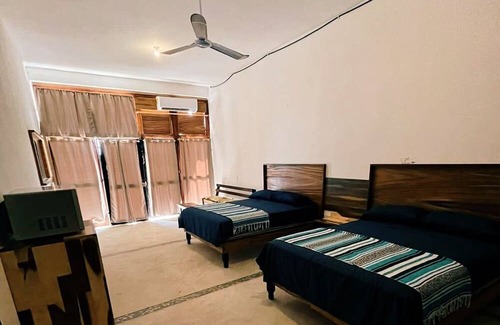 Barra de Colotepec Hotel | Villa Brisamar