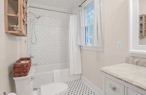Forest Hills Casa | Haven On The Hill - Historic Charm Meets Modern Luxury In Augusta