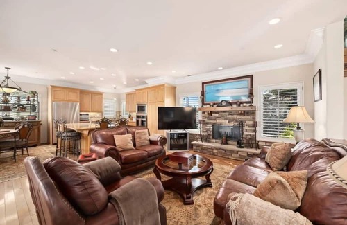 Opal Cliffs Casa | The Hook Home - with ocean views!