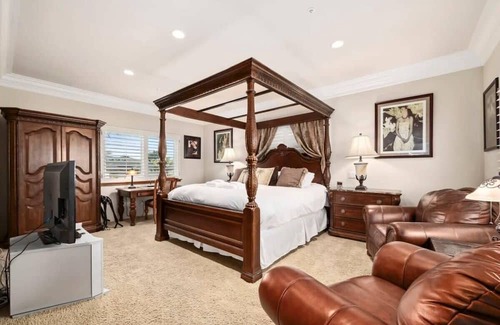 Opal Cliffs Casa | The Hook Home - with ocean views!