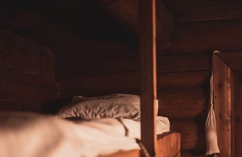 Oslo Cabina | Rustic, Secluded Cabin in the Oslo Forest