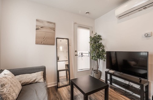 Saint Henri Apartamento | One bedroom apartment near downtown