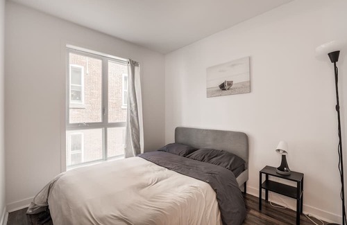 Saint Henri Apartamento | One bedroom apartment near downtown