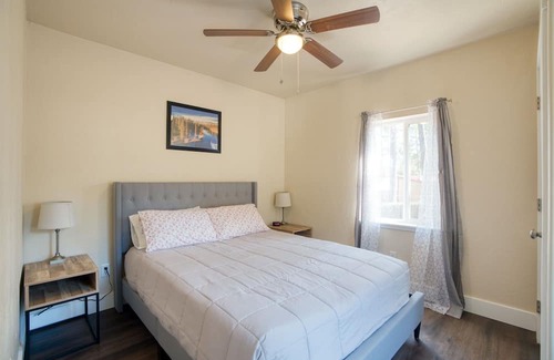 Kila Casa | Charming 2 Bedroom Home 10 Minutes from Kalispell