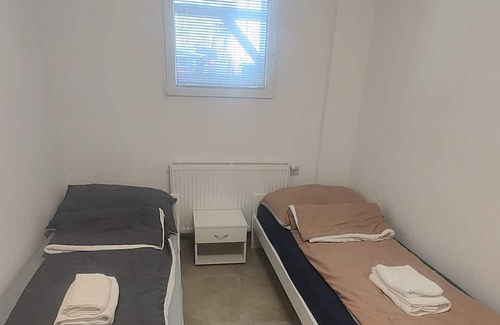Prague 12 Apartamento | Family apartment in the center of Prague - Modřany