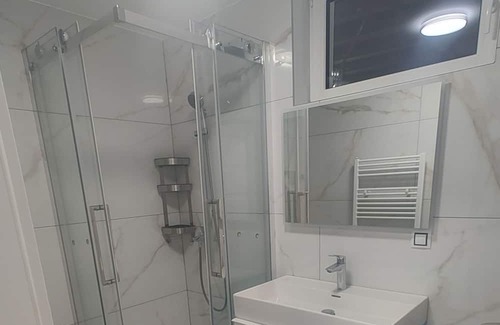 Prague 12 Apartamento | Family apartment in the center of Prague - Modřany