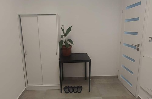 Prague 12 Apartamento | Family apartment in the center of Prague - Modřany