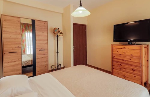 Katerini Apartamento | Zeusplace Harmony House