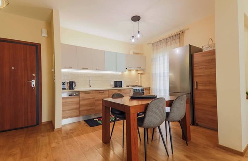 Katerini Apartamento | Zeusplace Harmony House