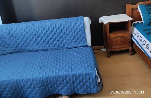 Koekelberg Apartamento | Entire cozy three bedroom apartment in Bruxelles
