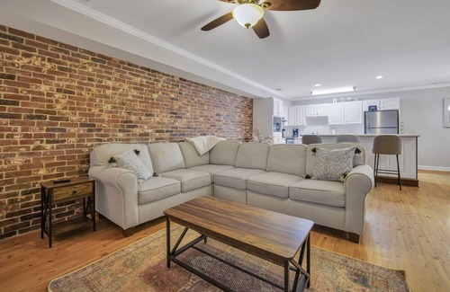 Statesboro Apartamento | Freedom s Flight - The Post Lofts