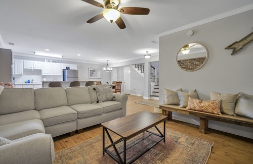 Statesboro Apartamento | Freedom s Flight - The Post Lofts