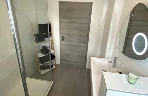 Plesnois Apartamento | Agréable F3 en Pleine Campagne à 7 km de Metz