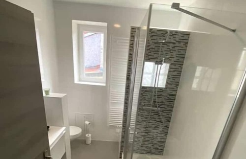 Plesnois Apartamento | Agréable F3 en Pleine Campagne à 7 km de Metz