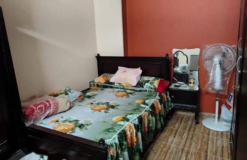 Oula Apartamento | A very good place to stay if you are in a trip to egypt 2 BDRM #1