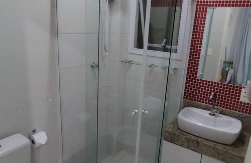 Centro Casa | Casa Itapanhaú, Bertioga