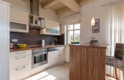 Usedom Apartamento | Spacious holiday home in Usedom / Karnin