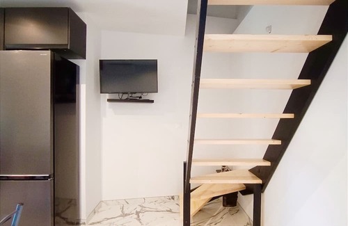 Greasque Apartamento | A 3min a Pied du Centre Appartement t2 Très Lumineux