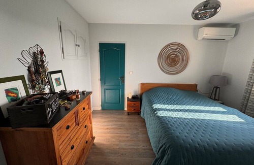Jonquerettes Casa | La Provence, Tout Proche D'avignon Avec Piscine
