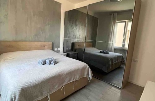 Bussolengo Apartamento | Vrbo Property