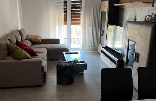 Bussolengo Apartamento | Vrbo Property