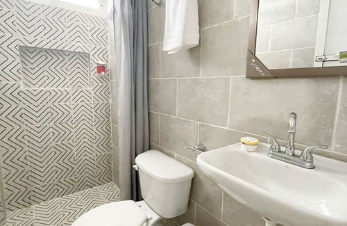 Oaxaca Apartamento | Aqua Suites
