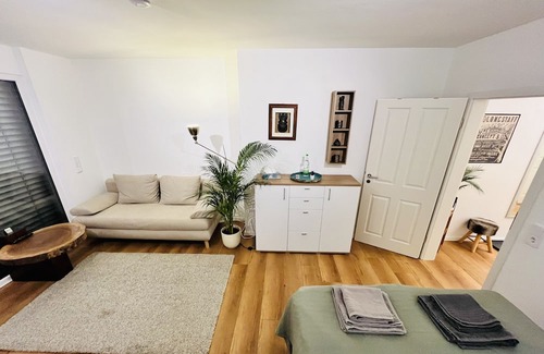 Langenfeld Apartamento | Apartment LEO