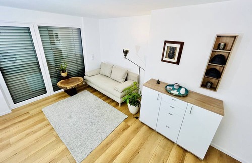 Langenfeld Apartamento | Apartment LEO