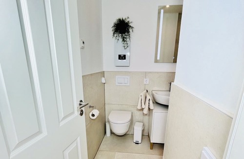 Langenfeld Apartamento | Apartment LEO