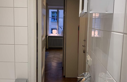 Vasastan Apartamento | Double Studio - RÖRIS