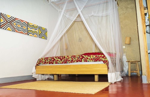Ruhengeri Casa | "room in Guest Room - Isange Paradise Resort"