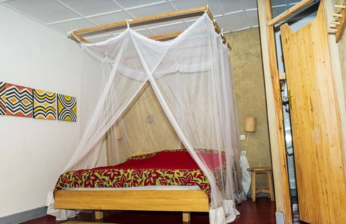Ruhengeri Casa | "room in Guest Room - Isange Paradise Resort"