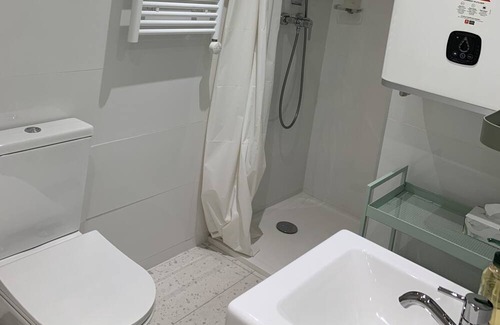 16th Arrondissement Apartamento | Studio Auteuil-mozart Paris 16