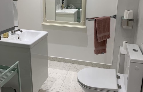 16th Arrondissement Apartamento | Studio Auteuil-mozart Paris 16