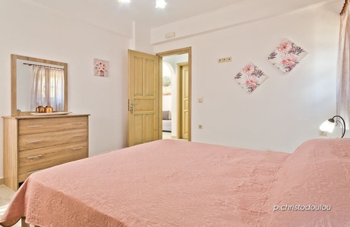 Lefkos Casa | Magic View Villa in Karpathos