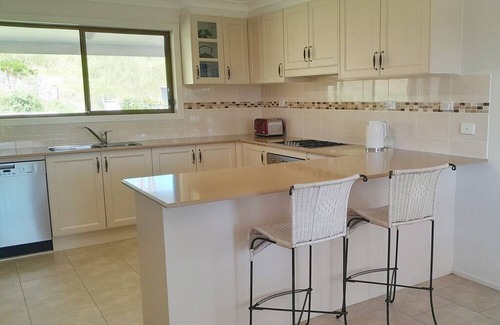 Coolangatta Otro | Garlands: Coast and Country Farmstay, Berry.